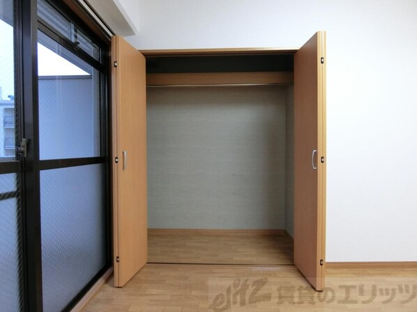 都部ハイツの物件内観写真